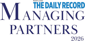 The Daily Record Managing Partners 2026