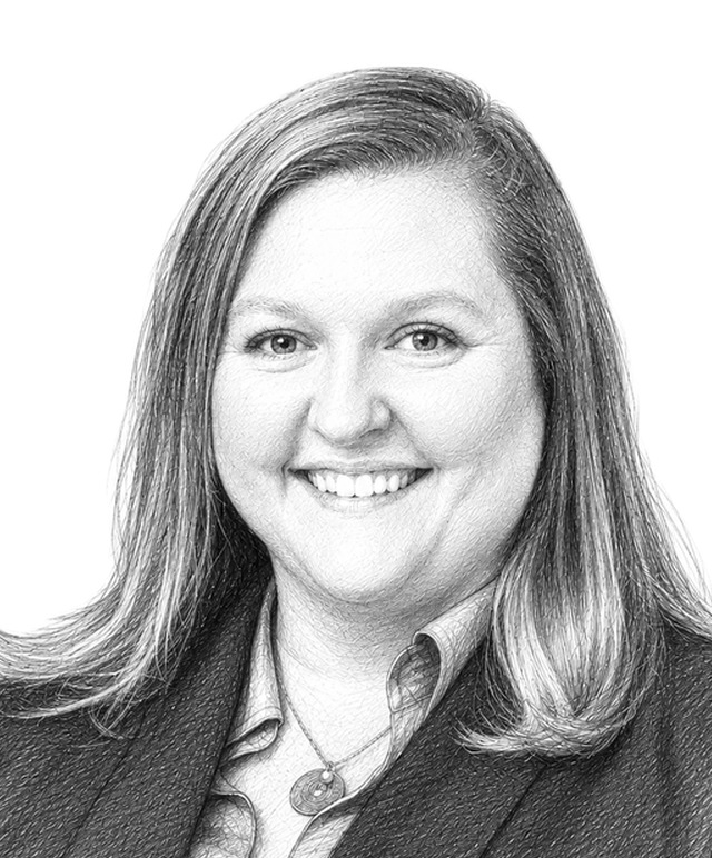 J. Annie Myers